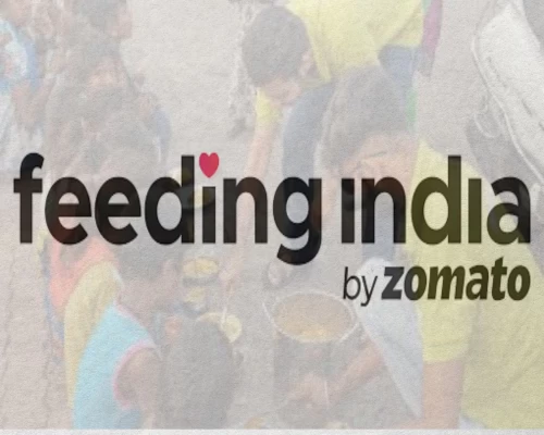 Feeding India brings festive cheer to one lakh children with large-scale Children’s Day outreach